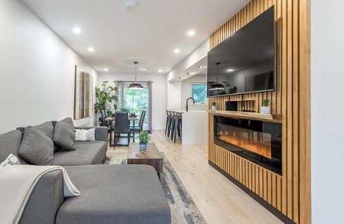 Brossard Apartment | FREE PARKING PRIME LOCATION NEW MODERN CONDO