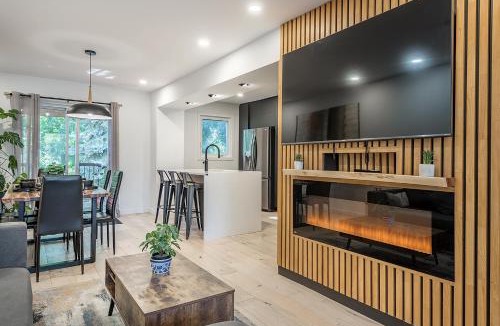 Brossard Apartment | FREE PARKING PRIME LOCATION NEW MODERN CONDO