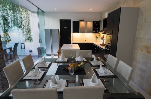 Dyanapura Villa | FREE ROOMs RARE HORIZON CLUB! SECRET LOUNGEnPERKS:BREAKFAST, MASSAGE, 8-3BRs
