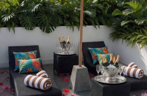 Dyanapura Villa | FREE ROOMs RARE HORIZON CLUB! SECRET LOUNGEnPERKS:BREAKFAST, MASSAGE, 8-3BRs