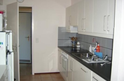 Muralto Apartment | Free sight over lake and mountains