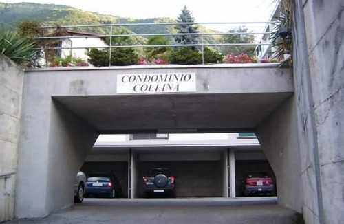 Muralto Apartment | Free sight over lake and mountains