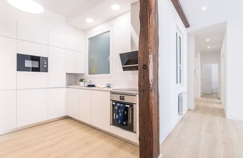 Gros Apartment | Free Soul by FeelFreeRentals