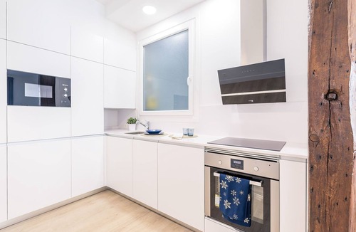 Gros Apartment | Free Soul by FeelFreeRentals