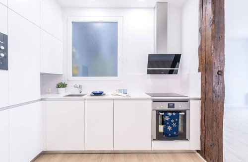 Gros Apartment | Free Soul by FeelFreeRentals