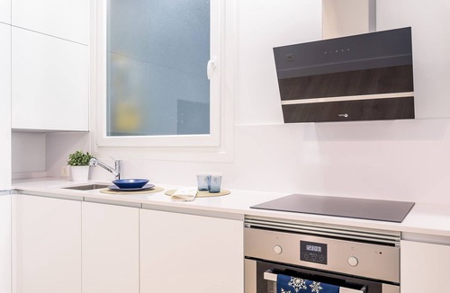 Gros Apartment | Free Soul by FeelFreeRentals