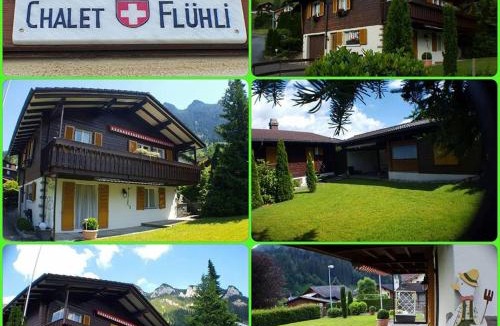 Fluehli Apartment | Free Spirit Chalet