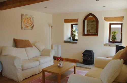 Beeley House | Freebirch Barn - Cottage