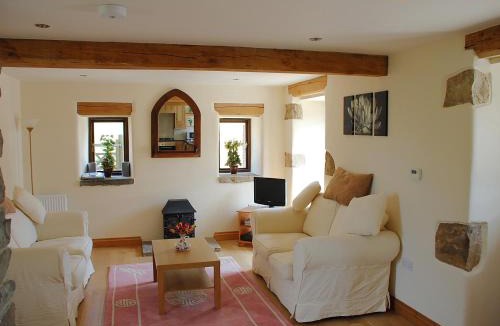 Beeley House | Freebirch Barn - Cottage
