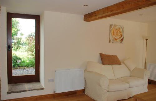 Beeley House | Freebirch Barn - Cottage