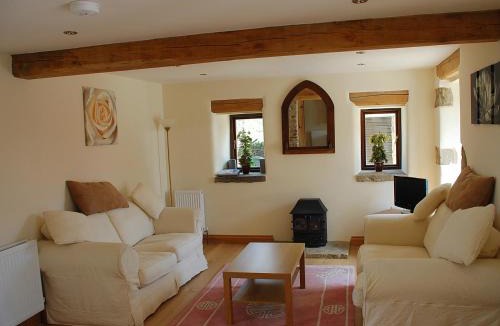 Beeley House | Freebirch Barn - Cottage