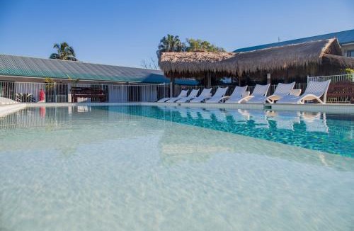 Rainbow Beach Hostel | Freedom Backpackers Hostel Rainbow Beach