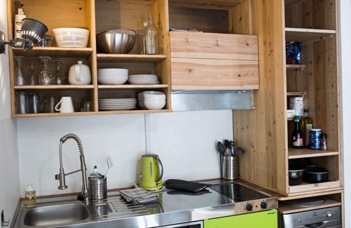 Villar-d'Arene House | Freedom from time