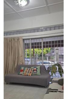 Kampung Alor Akar Villa | Freedom Guest House