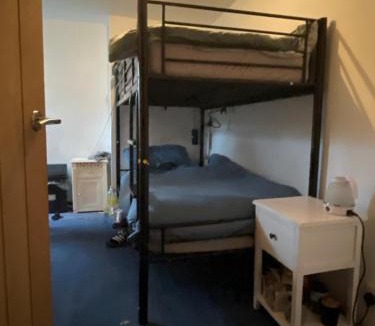 Radcliffe Hostel | Freedom hostel