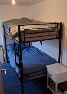 Radcliffe Hostel | Freedom hostel