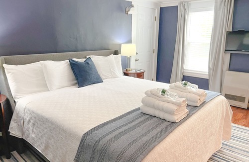 Dover-Foxcroft House | Freedom House B&B