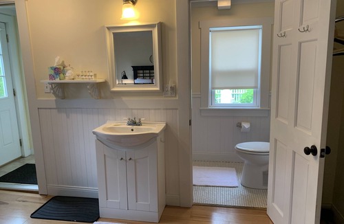 Dover-Foxcroft House | Freedom House B&B