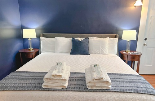 Dover-Foxcroft House | Freedom House B&B