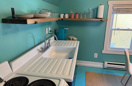 Dover-Foxcroft House | Freedom House B&B