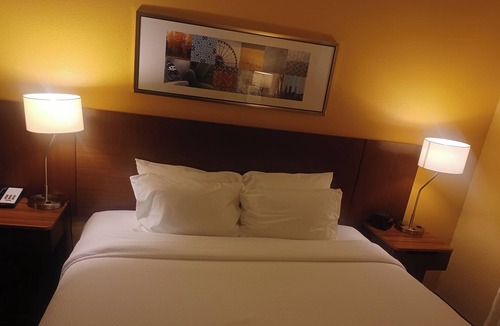 Springfield Hotel | Freedom Inn & Suites