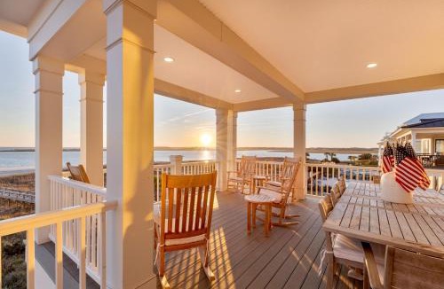 Inlet Harbour House | Freedom Point