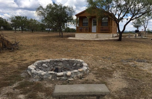 Utopia Cabin | Freedom River Cabin