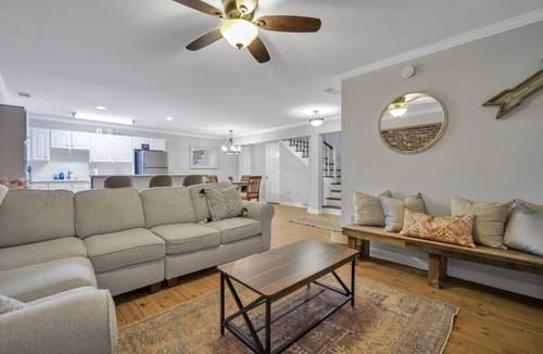Statesboro Apartment | Freedom's Flight - The Post Lofts