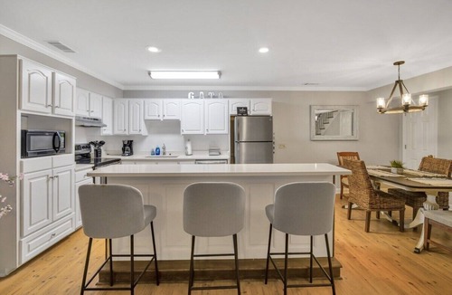 Statesboro Apartment | Freedom's Flight - The Post Lofts