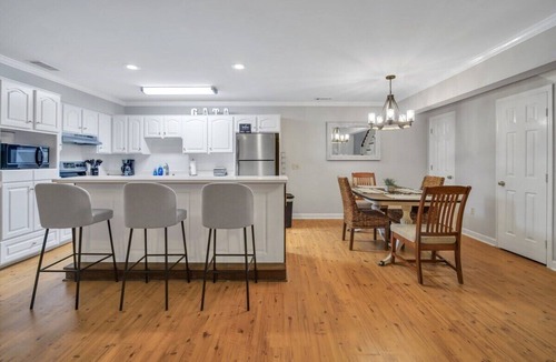 Statesboro Apartment | Freedom's Flight - The Post Lofts