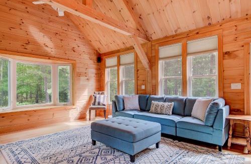 Freedom House | Freedom's Private Retreat