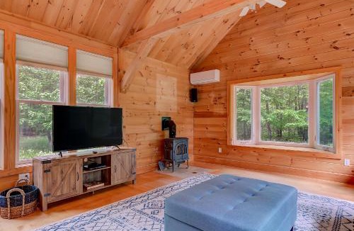 Freedom House | Freedom's Private Retreat