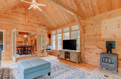 Freedom House | Freedom's Private Retreat