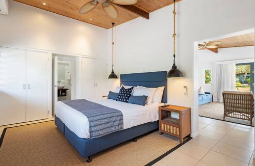 Woodwark Hotel | Freedom Shores