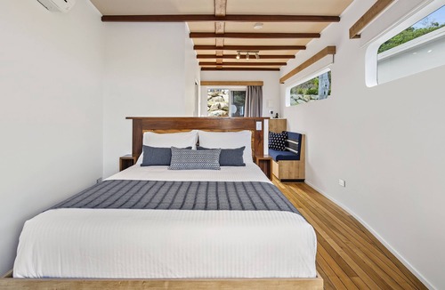 Woodwark Hotel | Freedom Shores