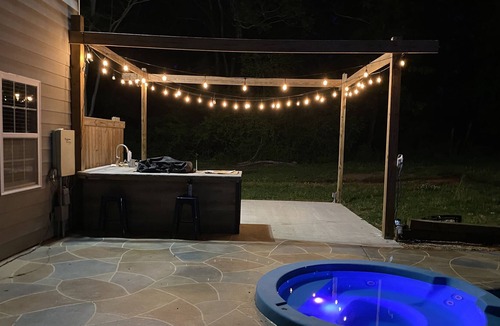 McDonough Villa | Freedom Villas