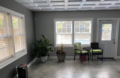 McDonough Villa | Freedom Villas