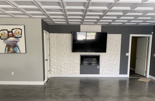 McDonough Villa | Freedom Villas