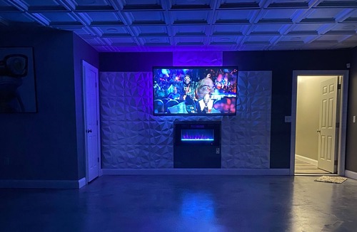 McDonough Villa | Freedom Villas