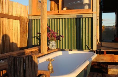 Haumoana House | Freefall Cottage