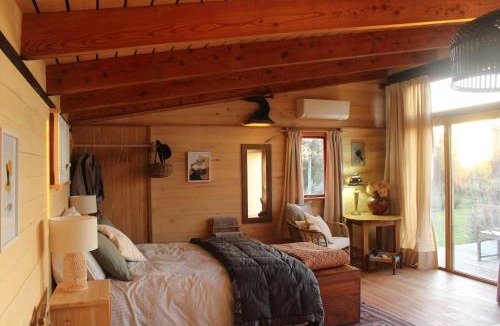 Haumoana House | Freefall Cottage