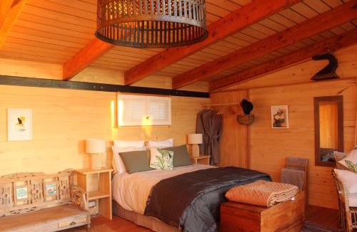 Haumoana House | Freefall Cottage