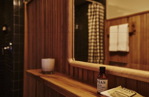 Gramercy Hotel | Freehand New York