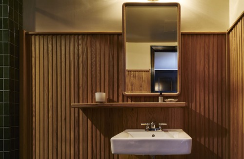 Gramercy Hotel | Freehand New York