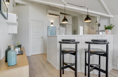 Lakolk House | "Freek" - 400m from the sea by Interhome
