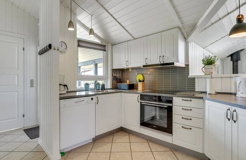 Lakolk House | "Freek" - 400m from the sea by Interhome