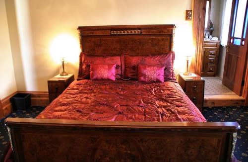 Beechworth Bed & Breakfast | Freeman On Ford