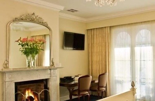 Beechworth Bed & Breakfast | Freeman On Ford