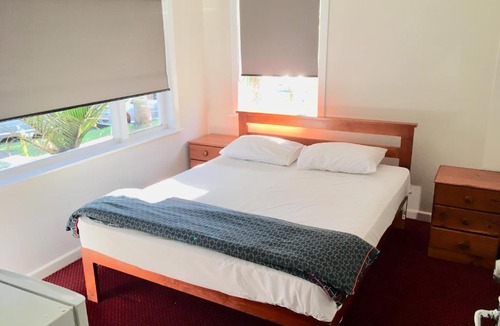 Freemans Bay Hostel | Freemans Backpackers