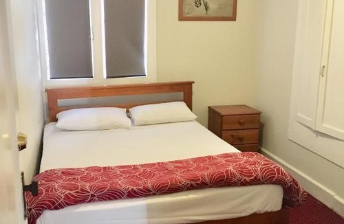 Freemans Bay Hostel | Freemans Backpackers